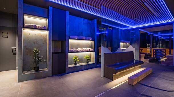 Viale Boutique Hotel****