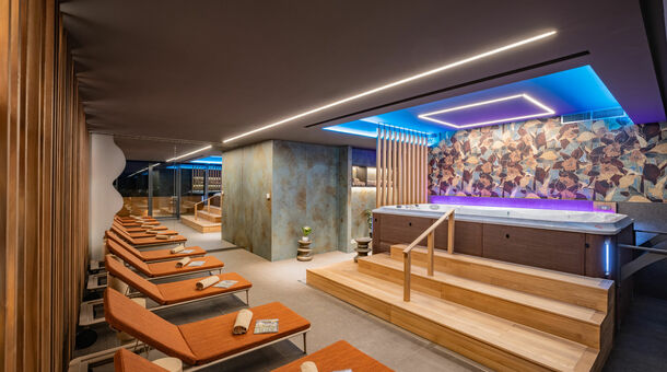 Viale Boutique Hotel****