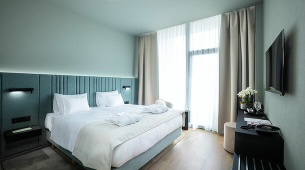 Viale Boutique Hotel****