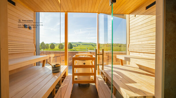 Viale Boutique Hotel****