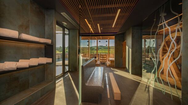 Viale Boutique Hotel****