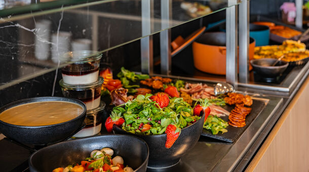 Viale Boutique Hotel****