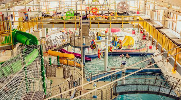 Club MenDan Apartmanház