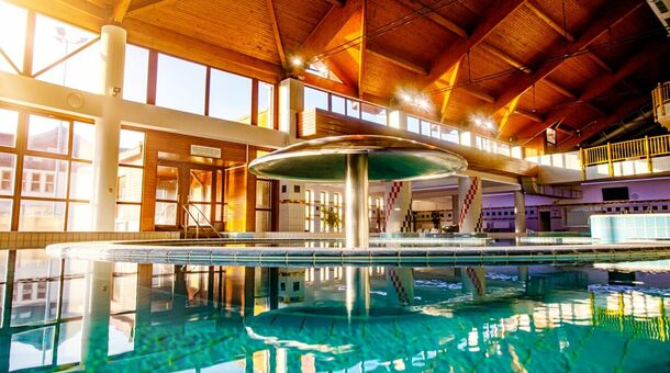 Club MenDan Apartmanház