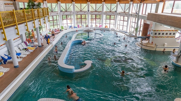 Club MenDan Apartmanház