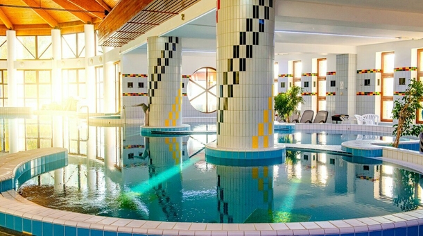 Club MenDan Apartmanház