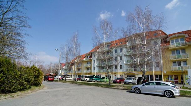 Club MenDan Apartmanház