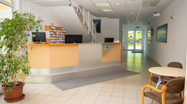 Club MenDan Apartmanház