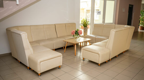 Club MenDan Apartmanház