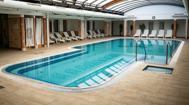 Club MenDan Apartmanház