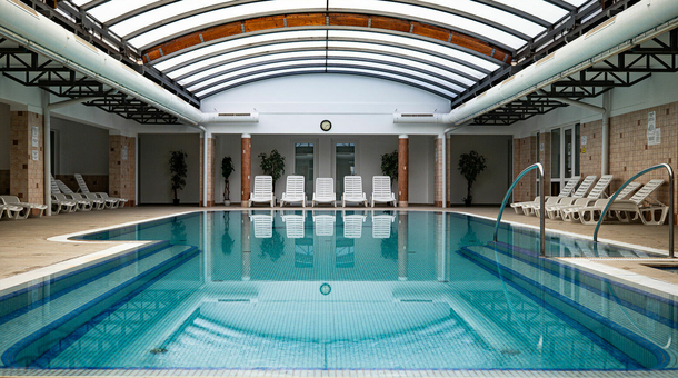 Club MenDan Apartmanház