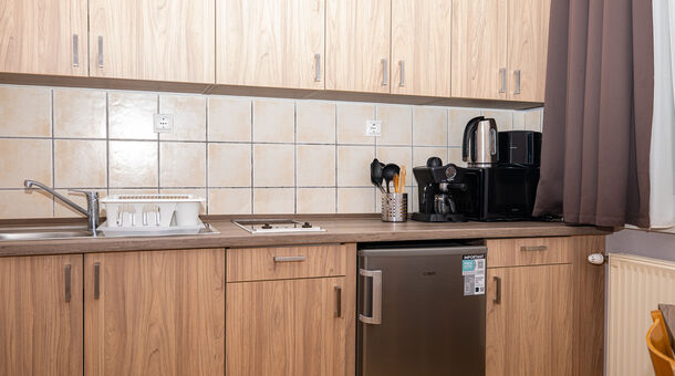 Club MenDan Apartmanház