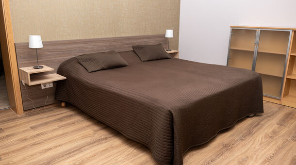 Club MenDan Apartmanház