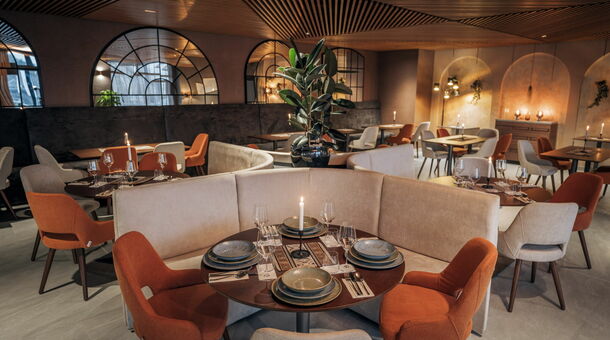 Bordűr Wellness Hotel**** Superior & Szőnyegmúzeum