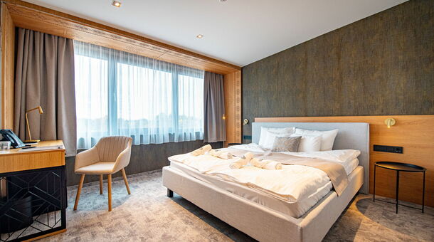 Bordűr Wellness Hotel**** Superior & Szőnyegmúzeum