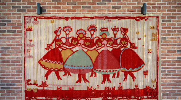 Bordűr Wellness Hotel**** Superior & Szőnyegmúzeum