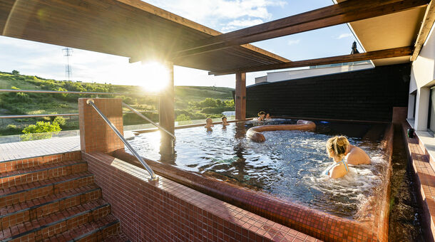 Allure Healthy Hotel & Spa****