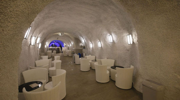 Hotel Cascade Resort & Spa****superior