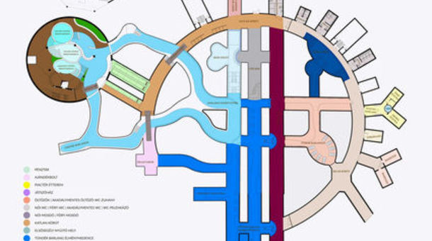 Hotel Cascade Resort & Spa****superior