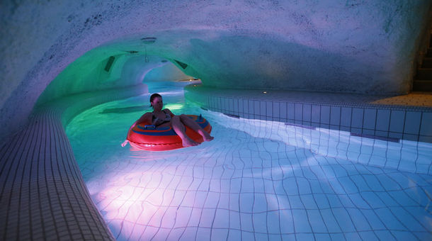 Hotel Cascade Resort & Spa****superior