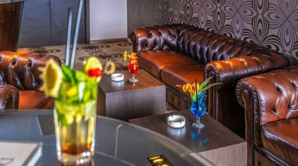 Gunaras Resort Spa Hotel****superior