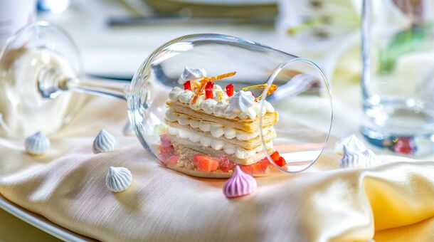 Gunaras Resort Spa Hotel****superior