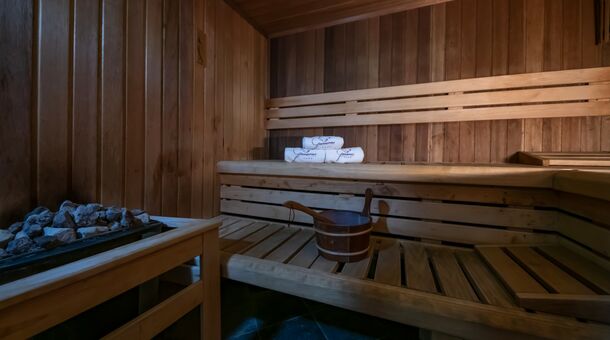 Gunaras Resort Spa Hotel****superior