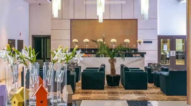 Gunaras Resort Spa Hotel****superior