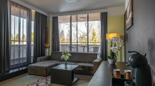 Gunaras Resort Spa Hotel****superior