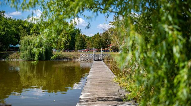 Gunaras Resort Spa Hotel****superior