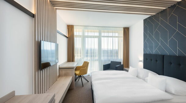 Hunguest Hotel Helios****