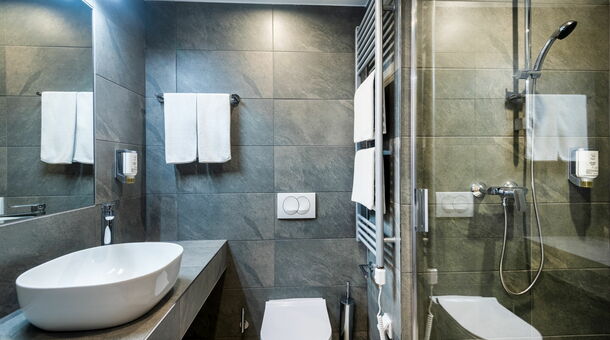 Hunguest Hotel Helios****