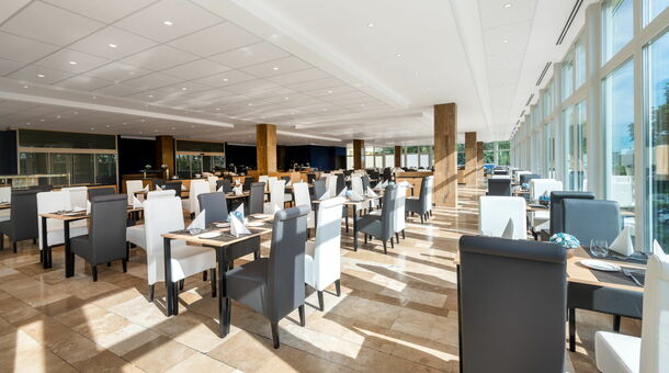 Hunguest Hotel Helios****