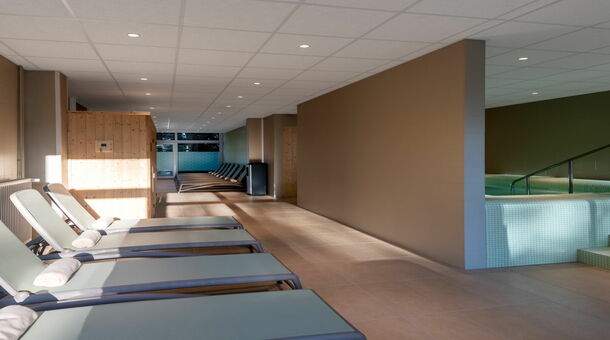 Hunguest Hotel Helios****