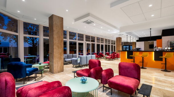 Hunguest Hotel Helios****