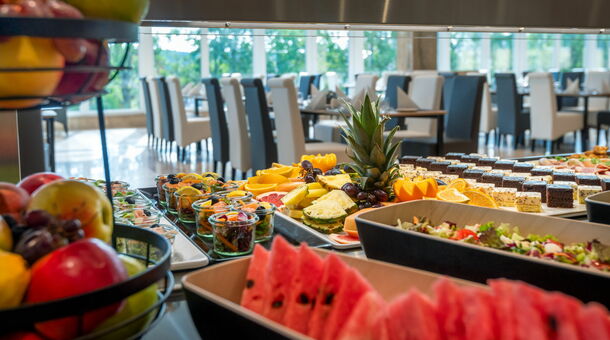 Hunguest Hotel Helios****