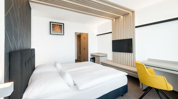 Hunguest Hotel Helios****