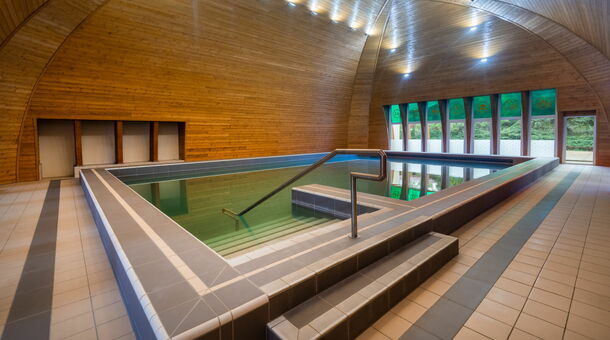 Hunguest Hotel Helios****