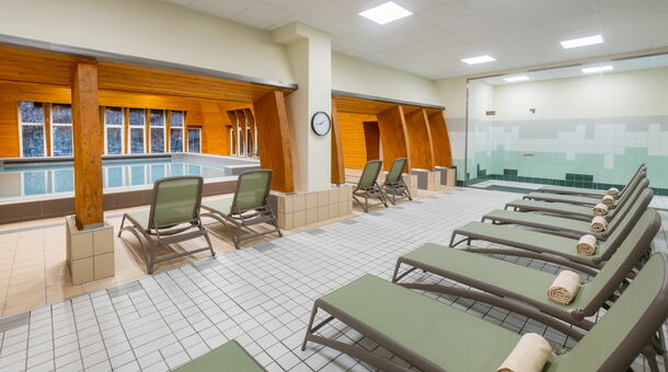 Hunguest Hotel Helios****