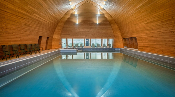 Hunguest Hotel Helios****