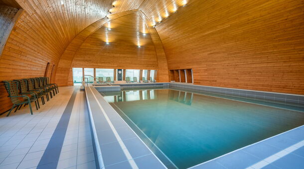 Hunguest Hotel Helios****