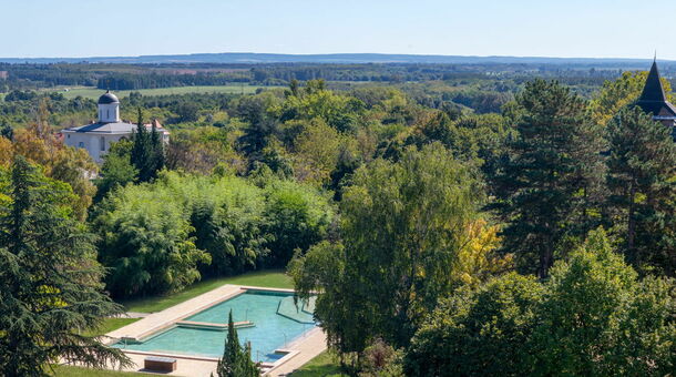 Hunguest Hotel Helios****