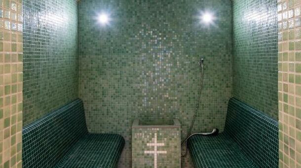 Hunguest Hotel Panoráma****