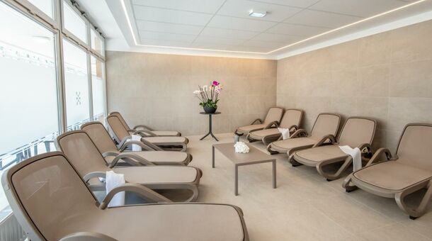 Hunguest Hotel Panoráma****