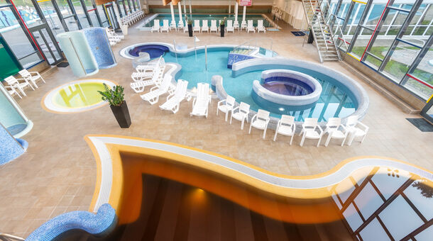 Hunguest Hotel Béke****