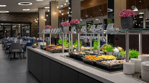 Hunguest Hotel Béke****