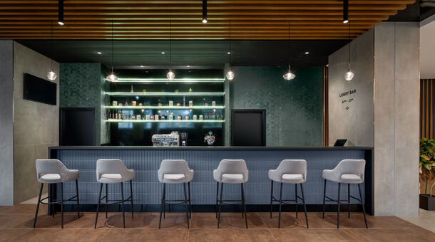 Hunguest Hotel Béke****