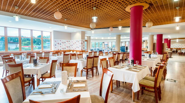 Hunguest Hotel Pelion