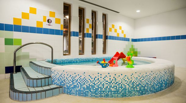 Hunguest Hotel Pelion