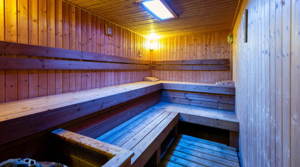 Hunguest Hotel Pelion